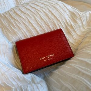 Kate Spade Small Wallet